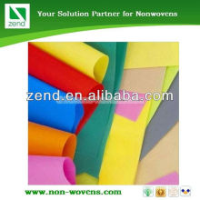 pp nonwoven double layer polypropylene fabric